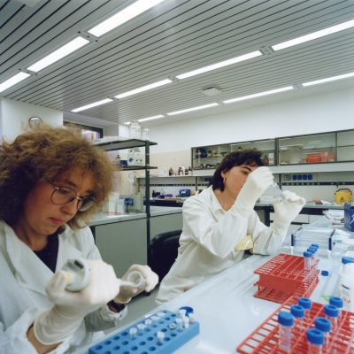 Laboratorio Paolo Belli